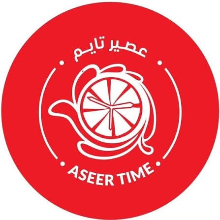 عصير تايم